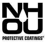 NHOU Protective Coatings logo