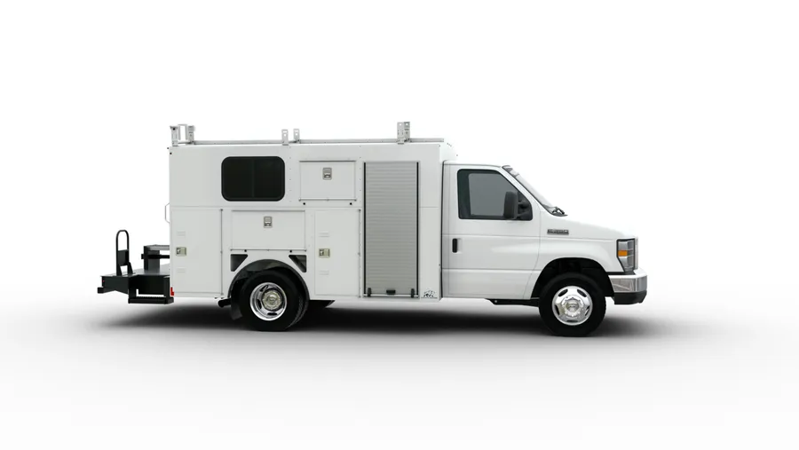 Dakota splicer body